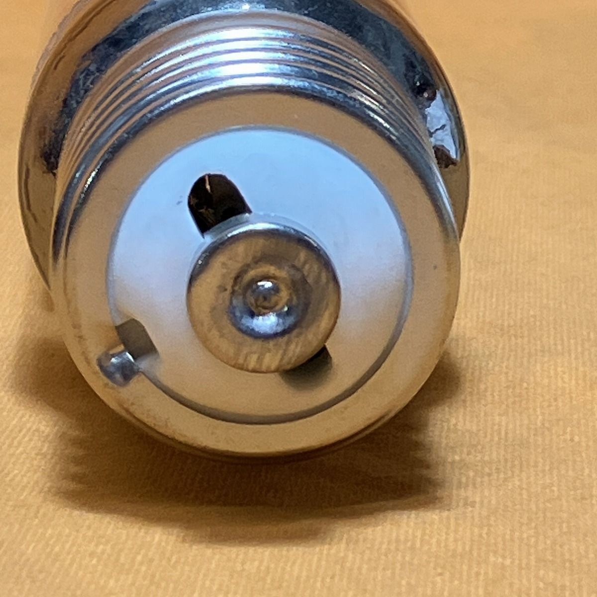 セラルクス 岩崎電気 MT250CE-W/BUD 透明形 - メルカリ