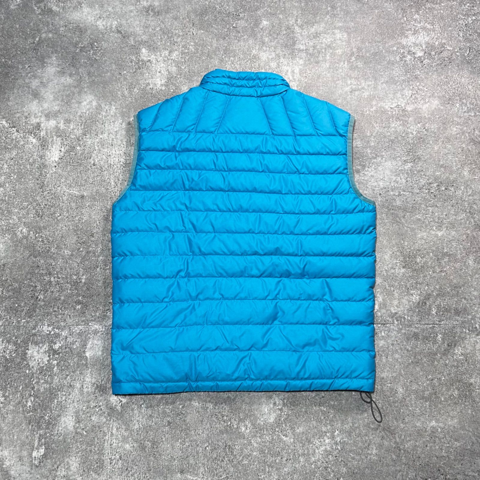 Patagonia パタゴニア 11SS Down Sweater ダウン セーター DOWN VEST 