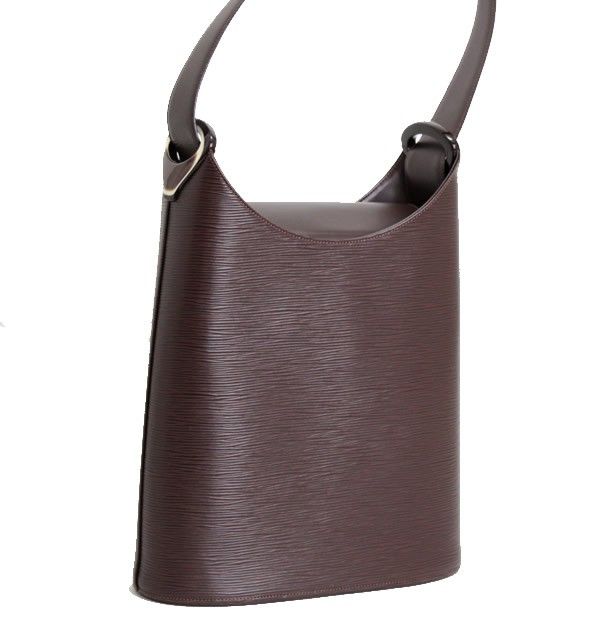 ルイヴィトン LOUIS VUITTON ヴェルソー ワンショルダーバッグ エピ