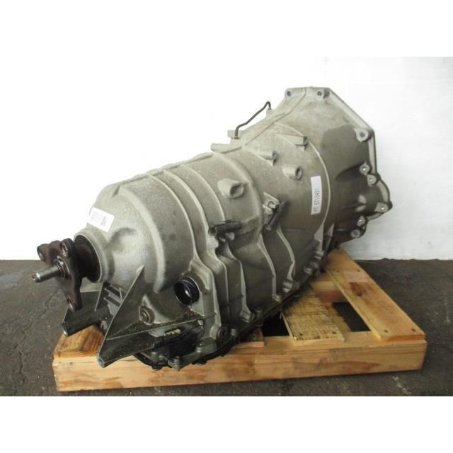 18年 ジャガー XJ6 CBA-J71VB 6速オートマミッション 6HP-26 184448 4500 STCBANGLADESH_COM