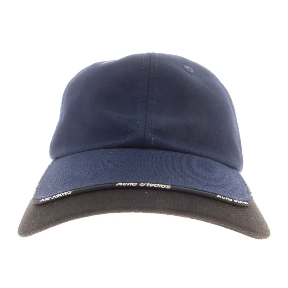 中古】アクネストゥディオズ ACNE STUDIOS ポリエステルレーヨン