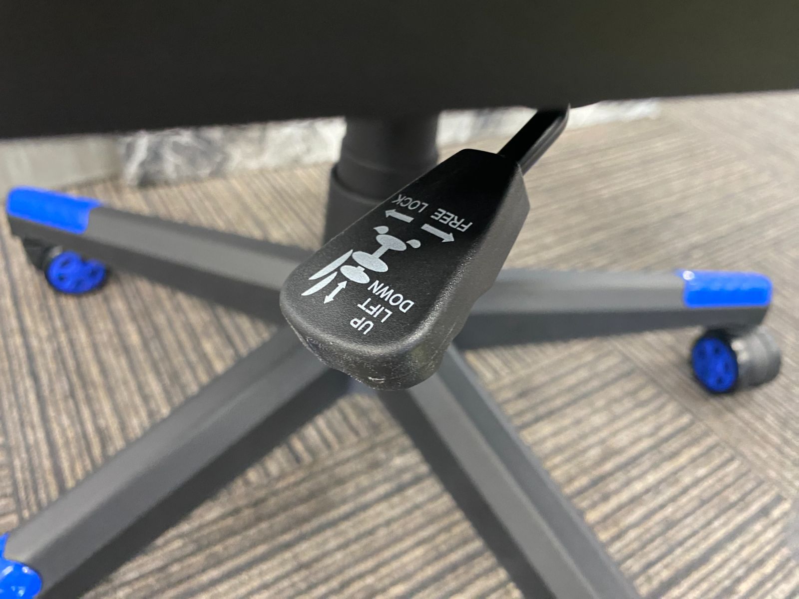 GTRCING ゲーミングチェア