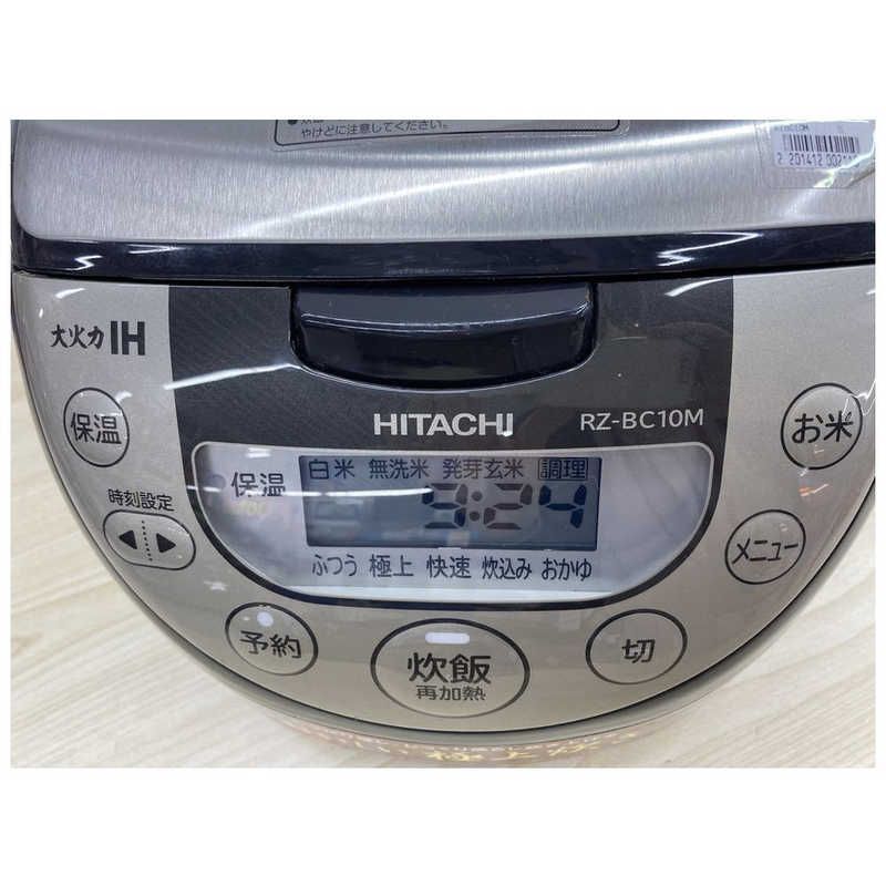 HITACHI IH炊飯器 RZ-BC10M 61JSKoc5COL._UF894,1000_QL80_.jpg