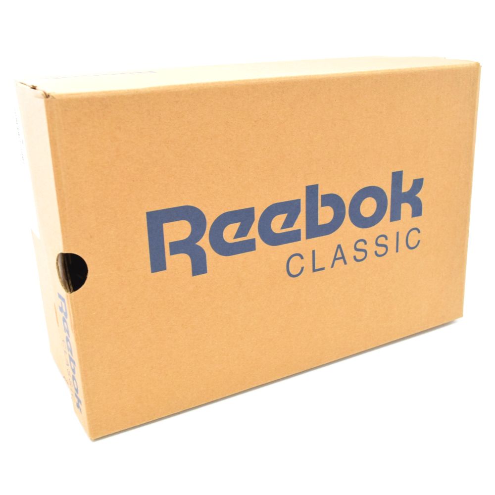 Reebok CL NYLN Classic Nylon