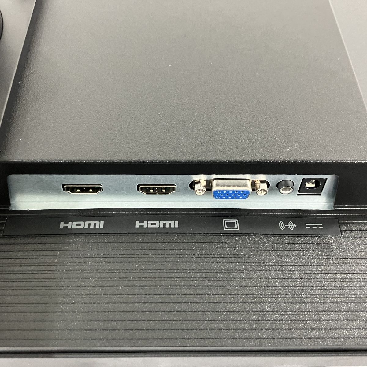 FUJITSU VTF24021BT 液晶 モニター ディスプレイ 2024年製 23.8