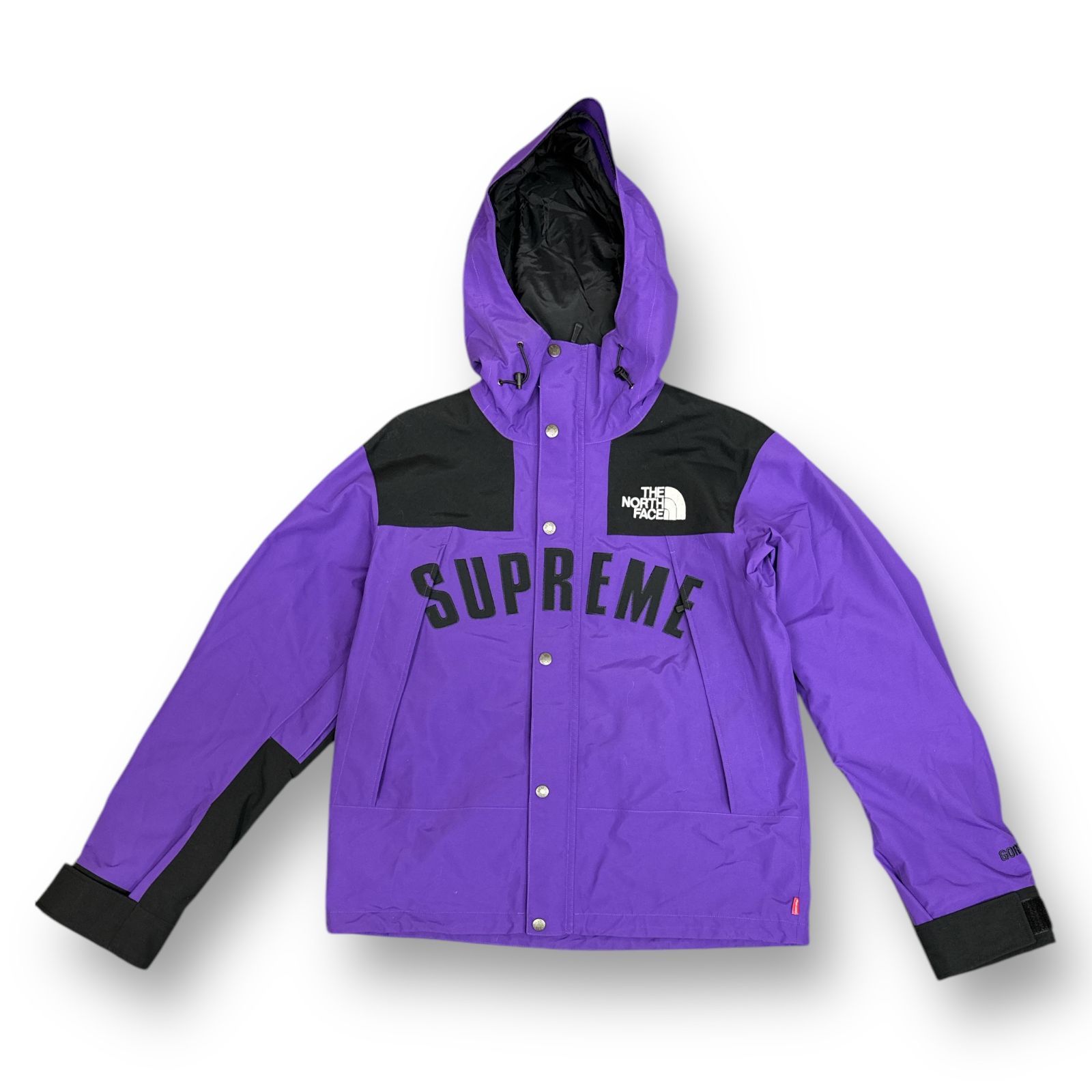 国内正規 Supreme × The North Face 19SS Arc Logo Mountain Parka 
