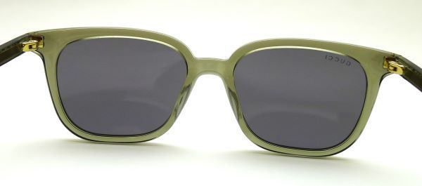 gucci グッチ　サングラス グッチ(GUCCI) GG0287S 003 （52）｜グッチ(GUCCI)サングラス