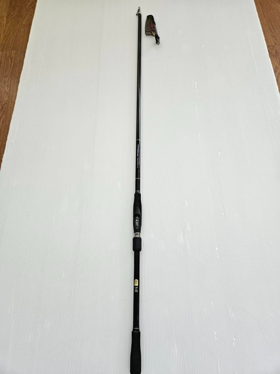 シマノ 23ボーダレスBB 460M-T | 釣具 釣り フィッシング フィッシング