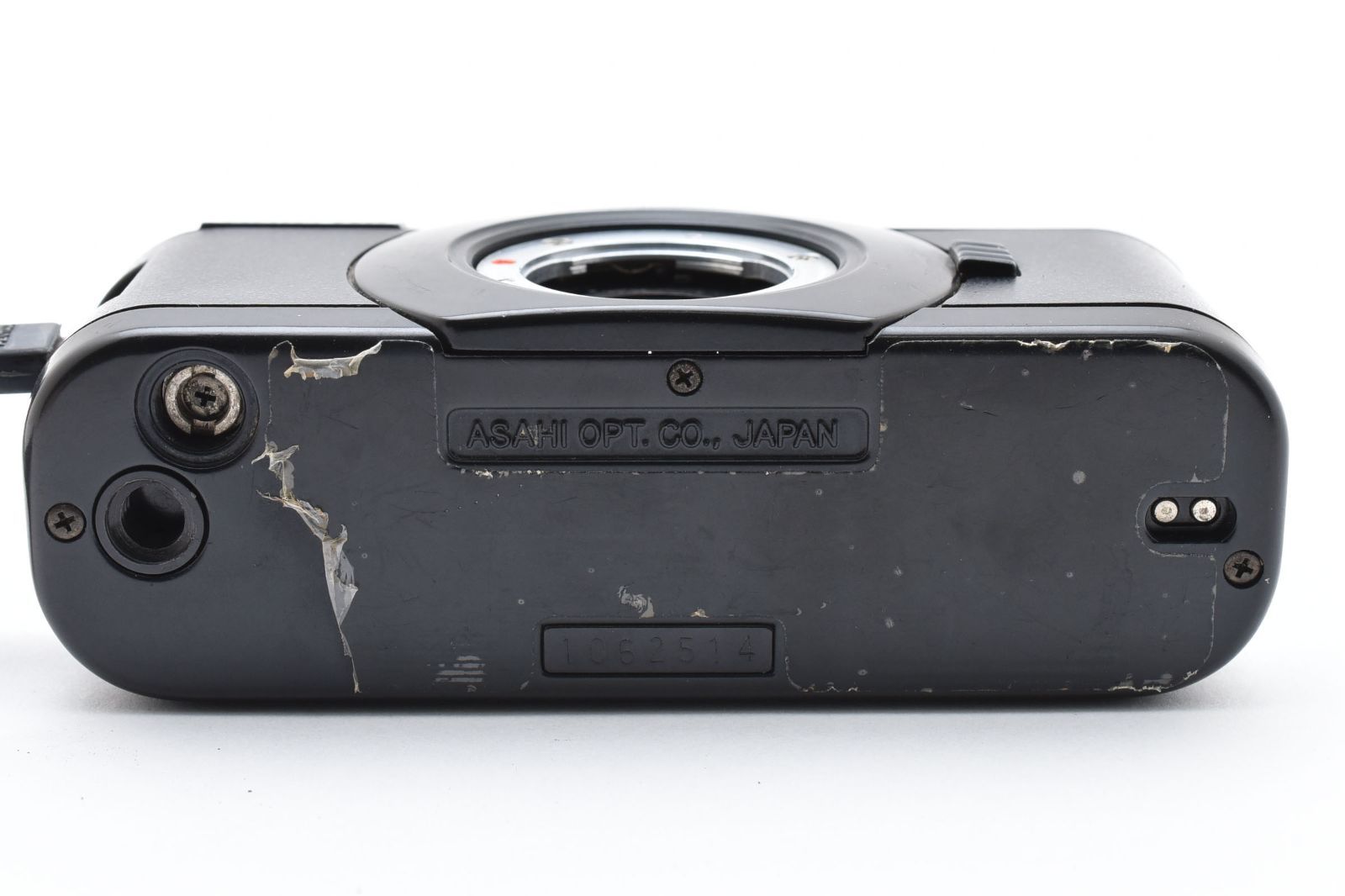 ☆ジャンク☆ ENTAX ペンタックス auto 110 SLR SYSTEM