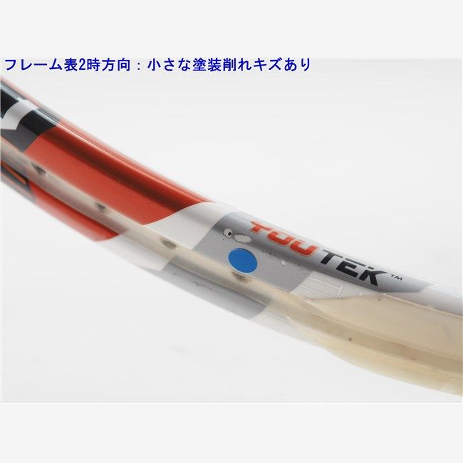 中古 テニスラケット ヘッド ユーテック グラフィン スピード MP 16/19 2013年モデル (G2) HEAD YOUTEK GRAPHENE SPEED MP 16 (c25080124c) 楽天市場】【中古】ヘッド ユーテック グラフィン