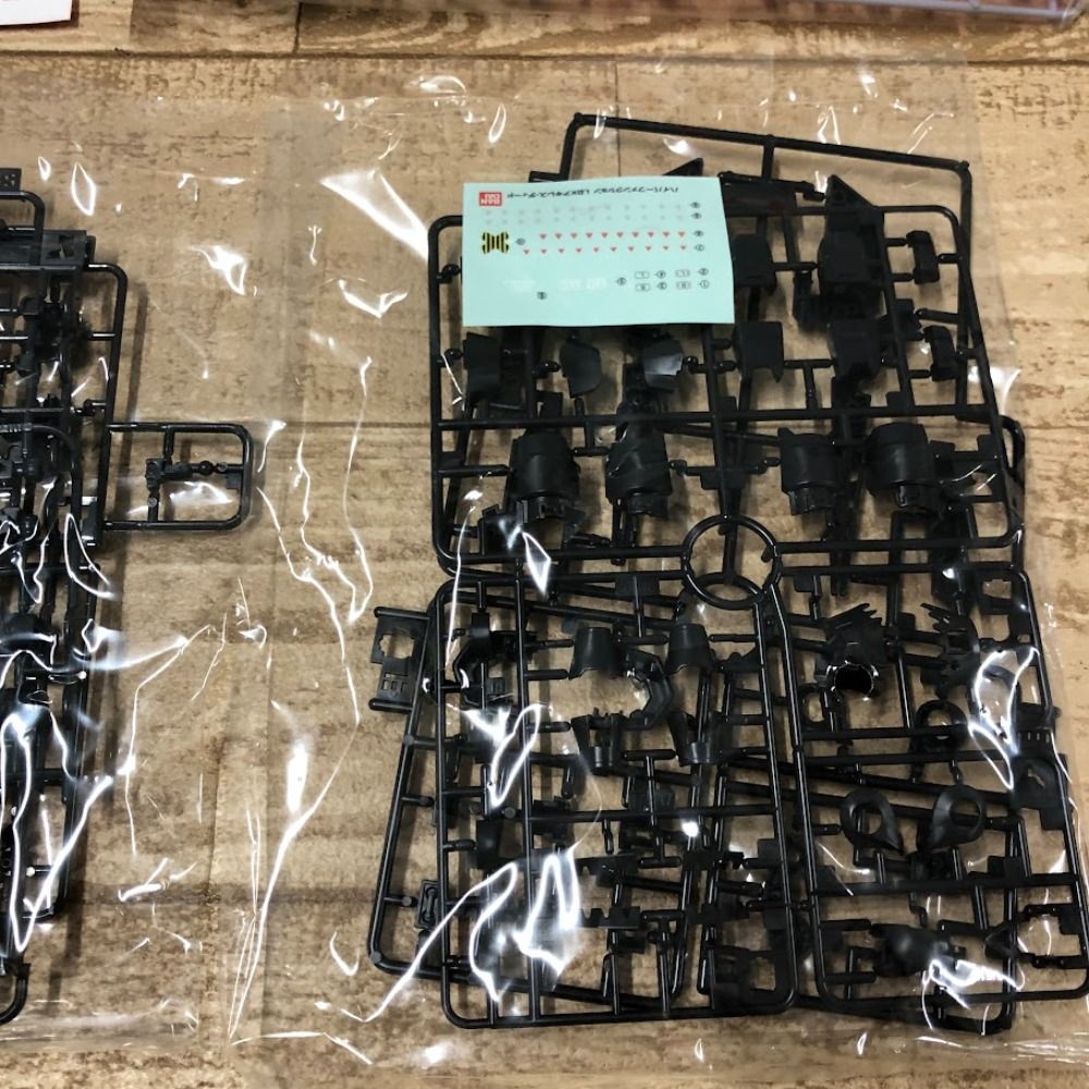 08w5362 ダンボール戦機 ハイパーファンクション LBXアキレス