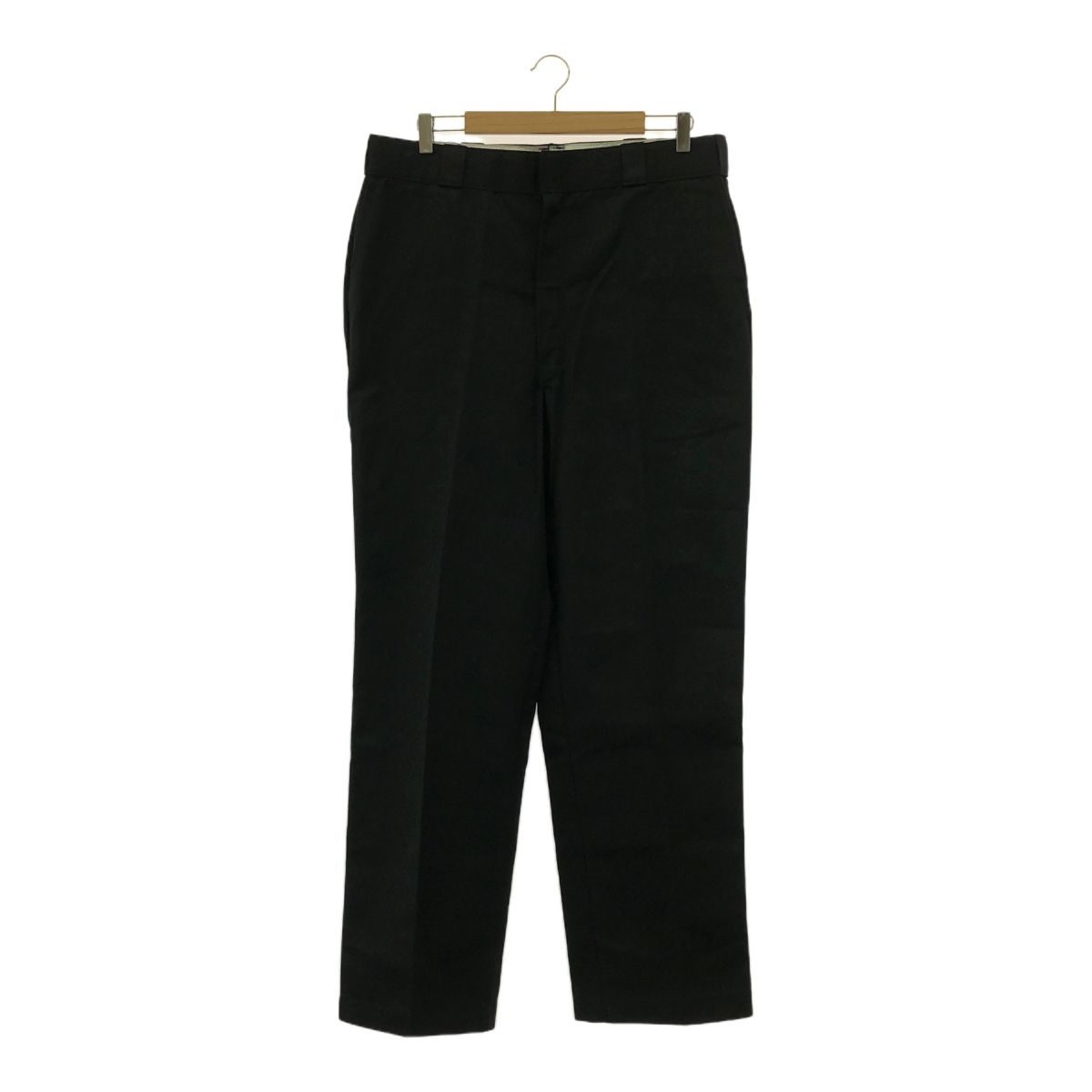90S USA製 デッドストック DICKIES 874 ワークパンツ W38 Dickies ディッキーズ 90's 874 ワークパンツ デッドストック