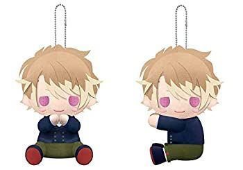 【中古】ぴたぬい A3! 茅ヶ崎 至