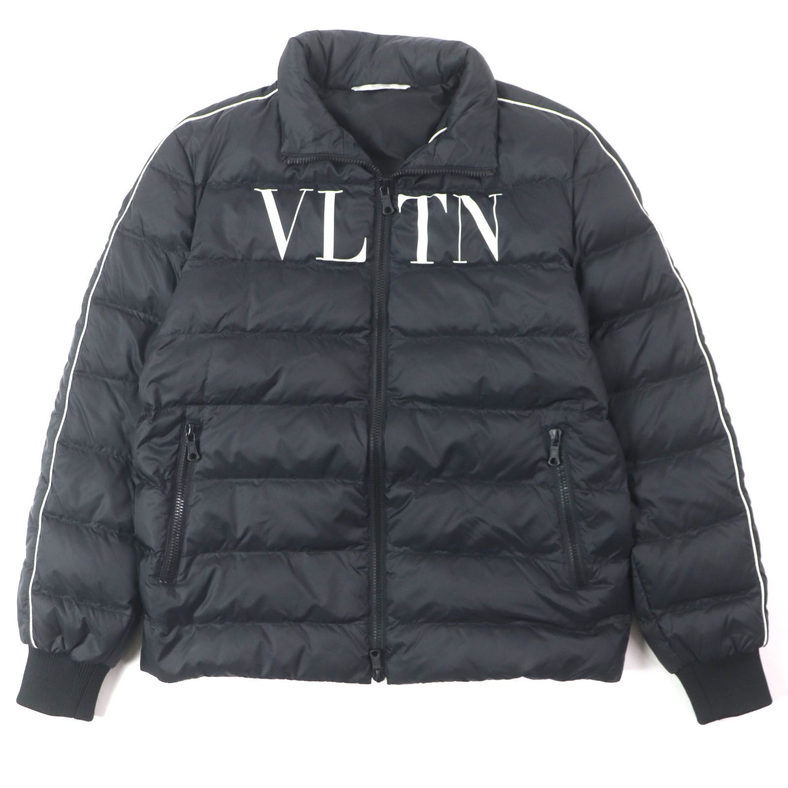 valentino ヴァレンティノ メンズ48 ブルゾン ヴァレンティノ