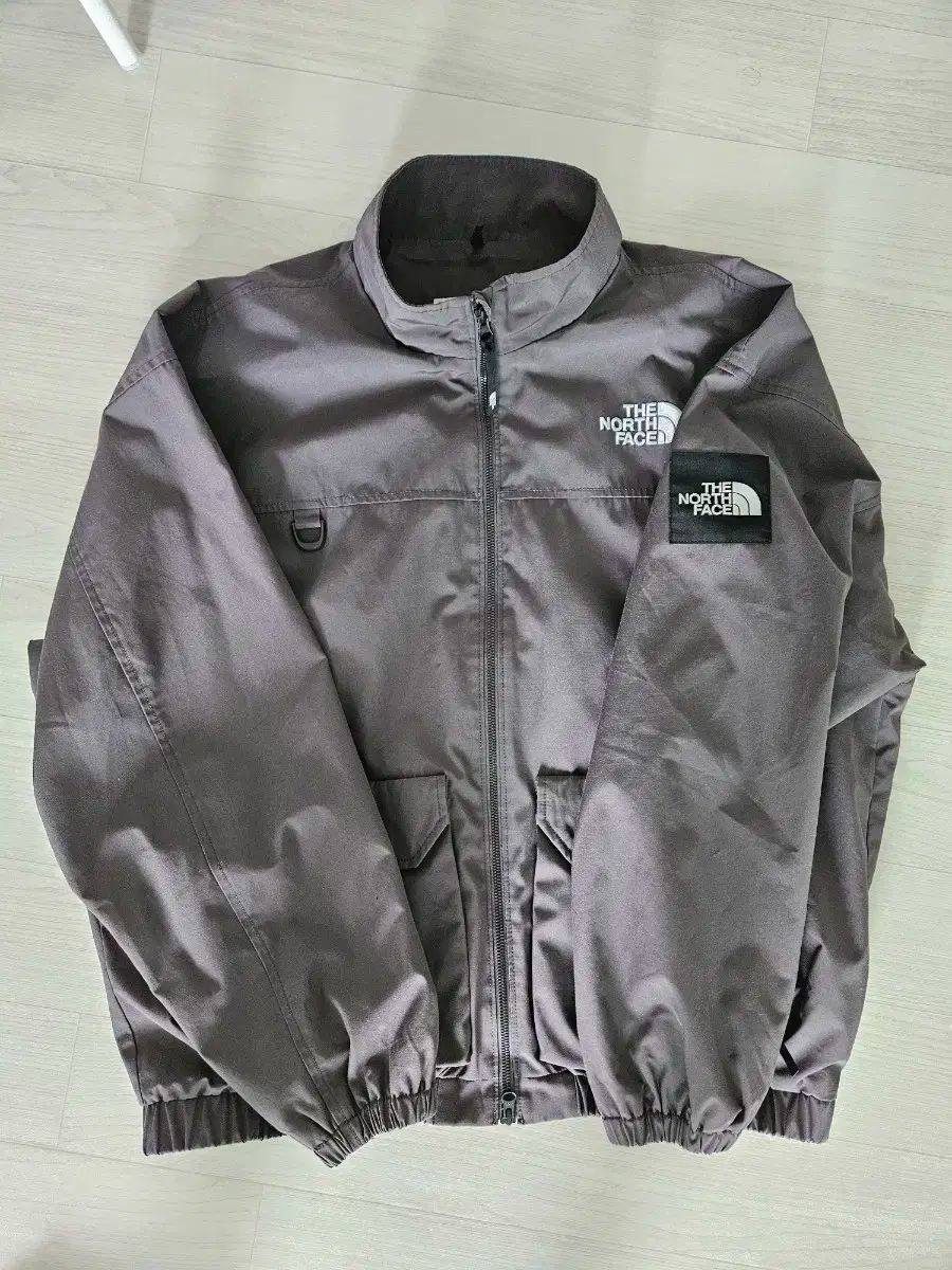 THE NORTH FACE ザノースフェイス ネイルトン ジャケット XXL