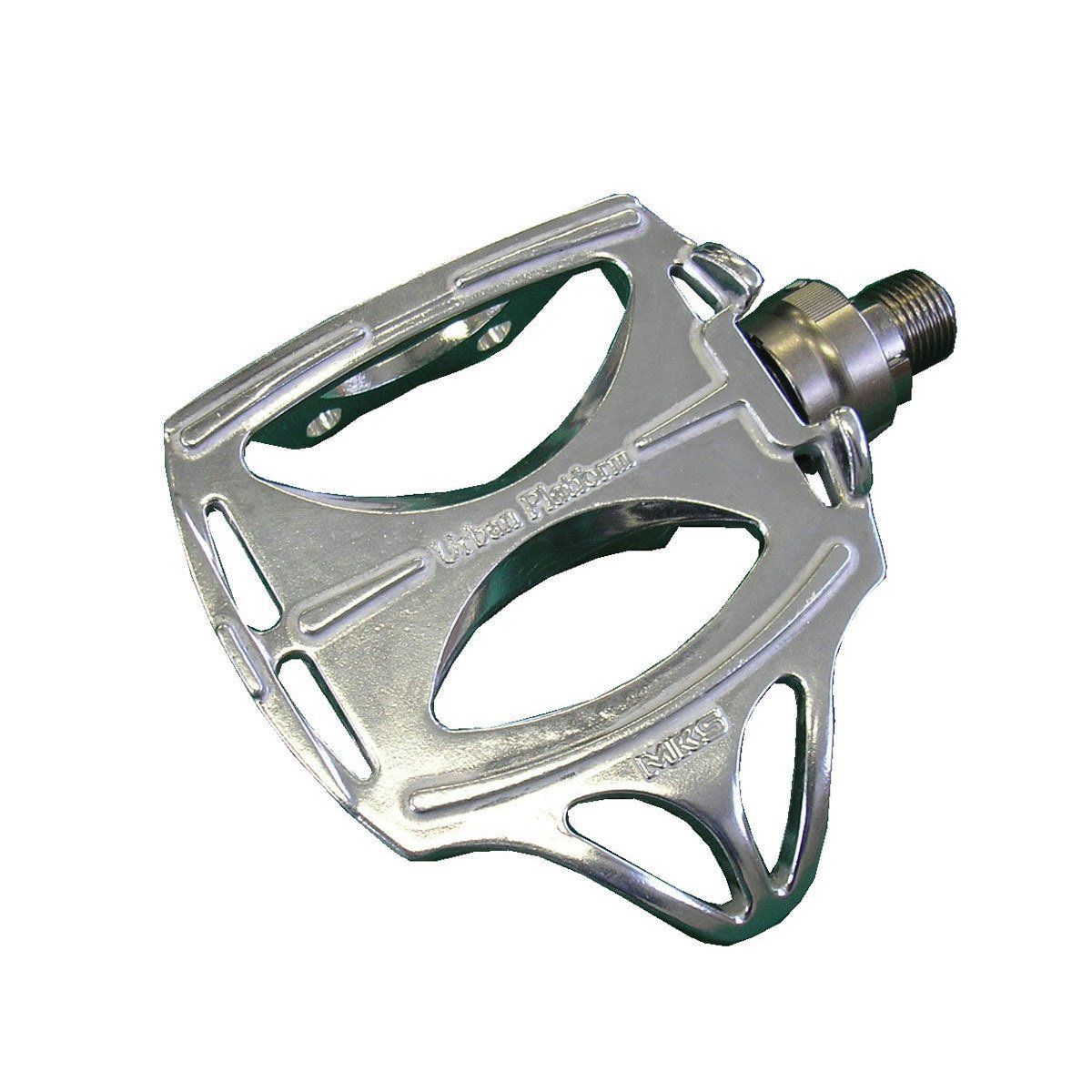 数量 Ezy Platform Urban イージースーペリア Superior プラットフォーム アーバン 日本製 左右セット ペダル MKS 三ヶ島