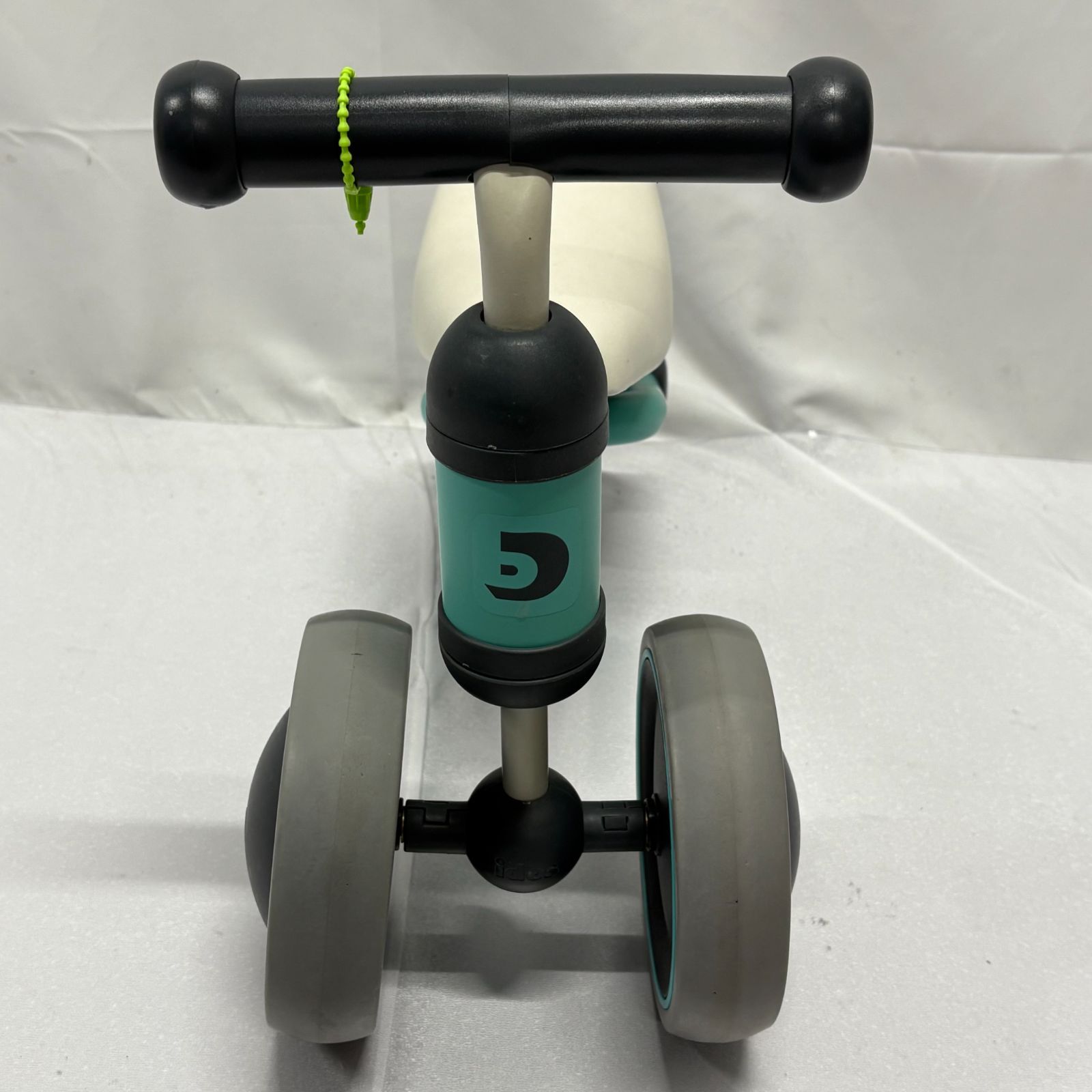 ディーバイクミニ Dbike mini ミントブルー - メルカリ