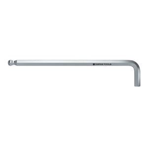 PB SWISS TOOLS 212L-17 ボール付六角棒レンチ ロング
