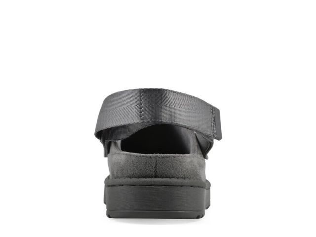 送料無料 ホワイトマウンテン レディース サンダル シューズ Icebound Clog Grey WWW_WOWDIGSITE_COM