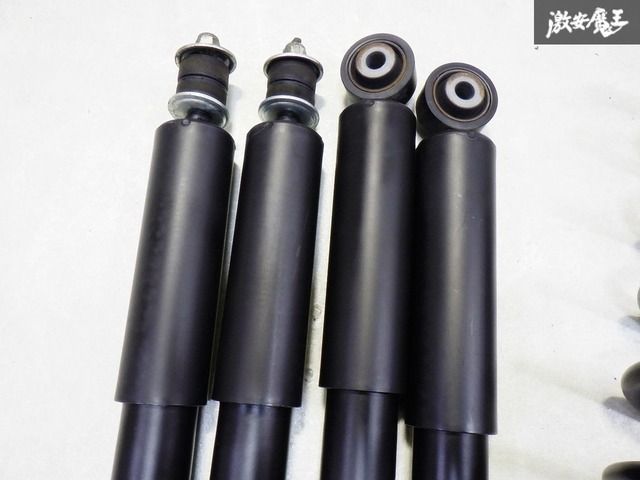JB74 純正サスペンション 美品 送料無料 Yahoo!オークション -「ジムニーシエラ純正」(サスペンション