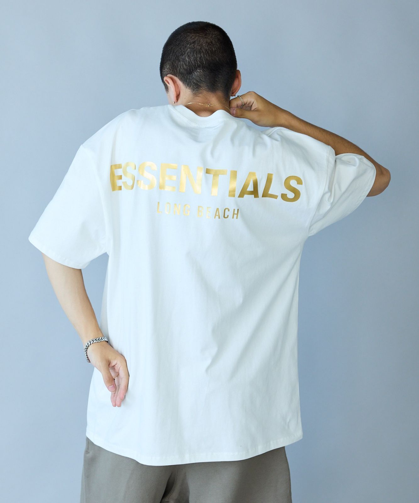 新品未使用】FOG ESSENTIALS/エッセンシャルズ FOG Essentials 