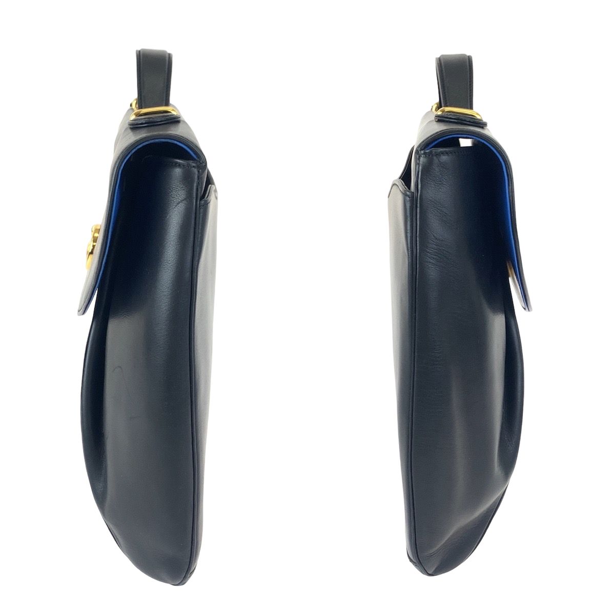 p009 松古窯 佐久間芳山 鍔花入 共箱 高さ 花入 五月節句 刀の鍔 の形