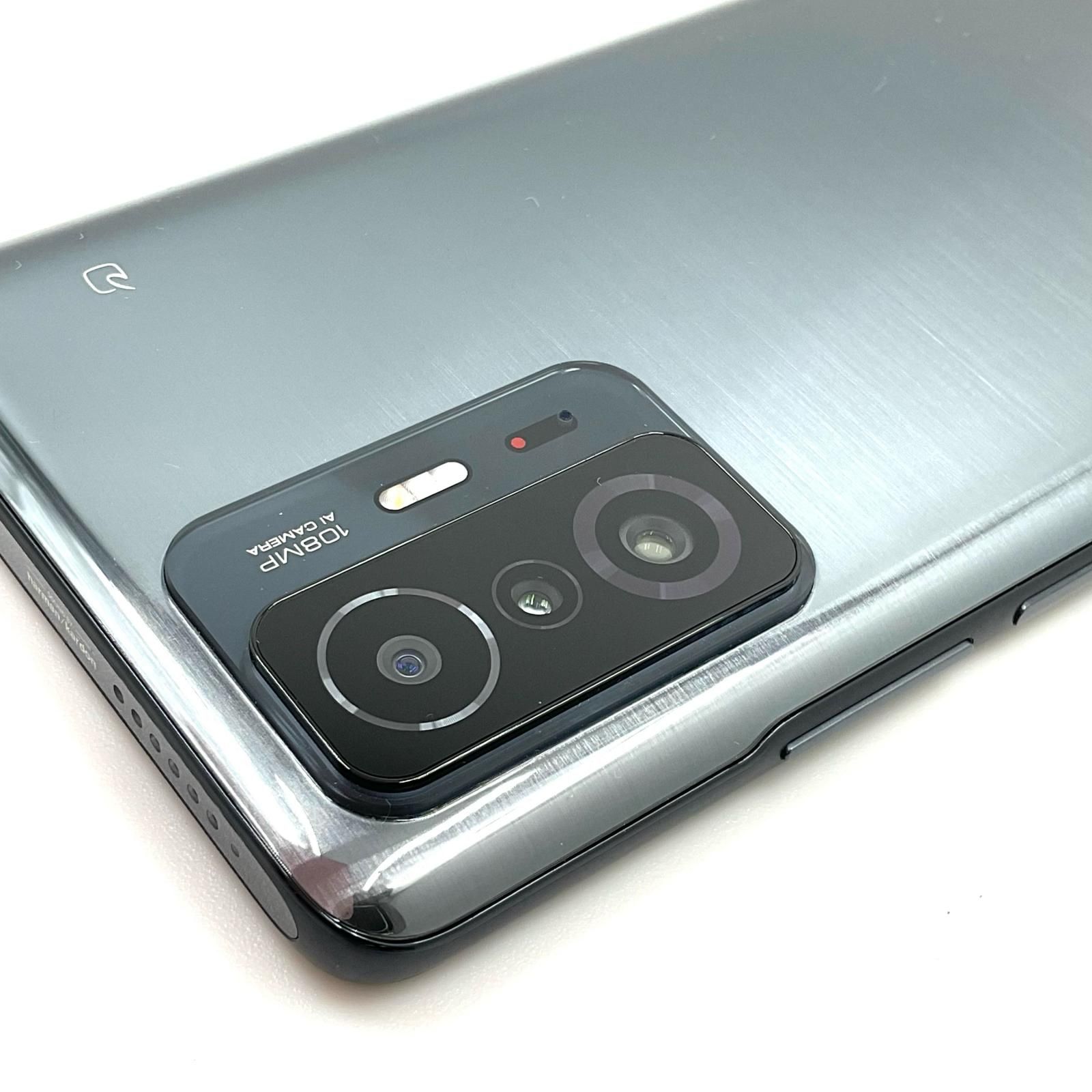 Xiaomi 11T Pro 128GB メテオライトグレー SIMフリー 2107113SR
