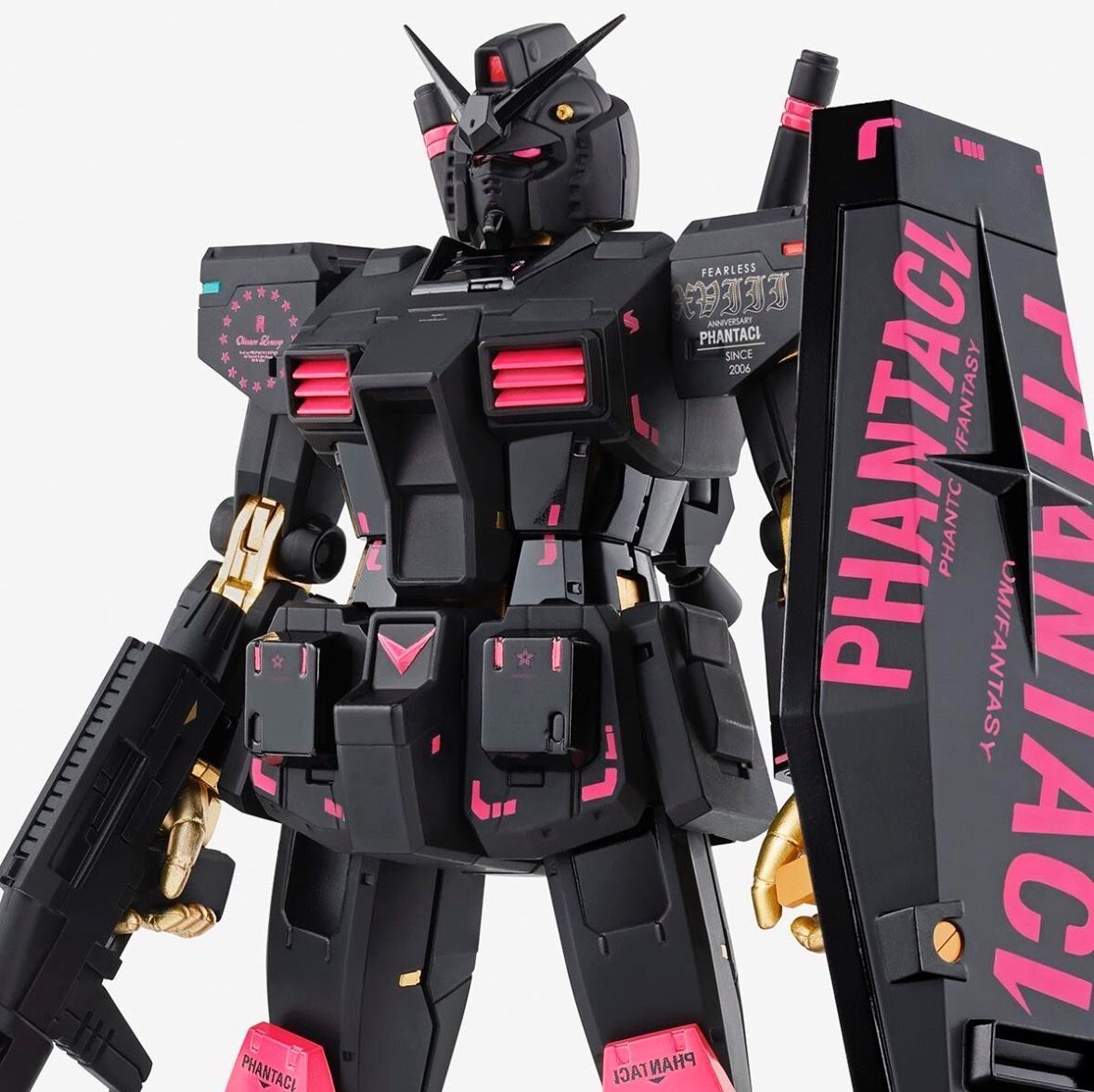 PREMIUM BANDAI GUNDAM FIX FIGURATION METAL COMPOSITE