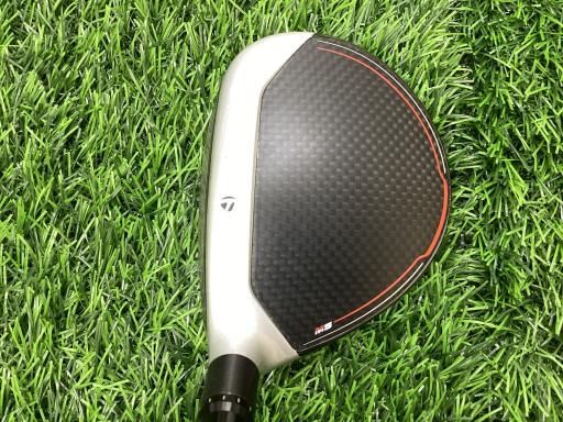 テーラーメイドフェアウェイウッドM5 5W ディアマナDF 6S テーラーメイド（TAYLORMADE）（メンズ）Qi10 フェアウェイ