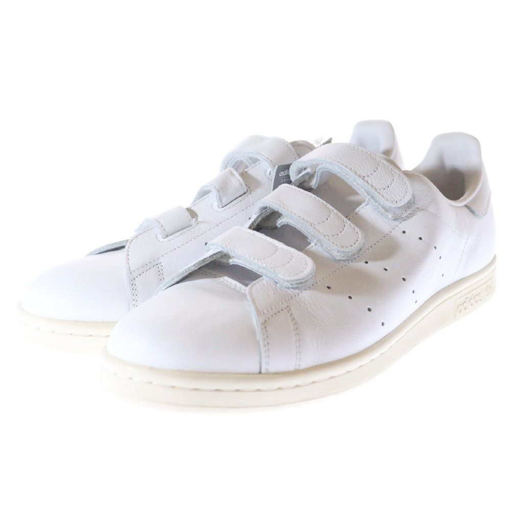 adidas (アディダス) STAN SMITH CF TF スタンスミス ベルクロ