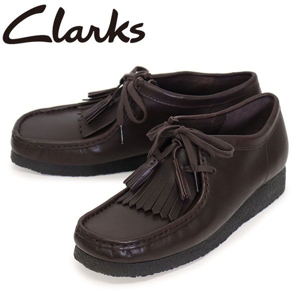クラークス　CLARKS  ワラビー Clarks/クラークス/Wallabee Boot GTX/ワラビーブーツ
