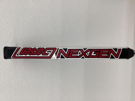 オデッセイ O WORKS 9 33インチ パター PT スチール フレックスその他 メンズ 男性用 右利き 右用 Cランク ゴルフクラブ