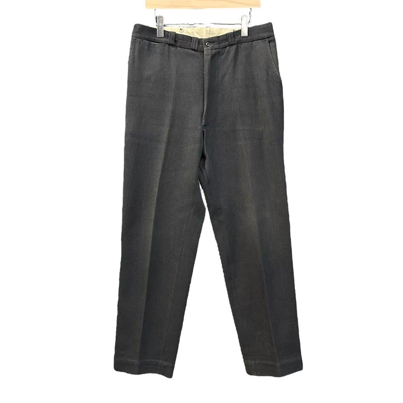 40s 50s ウィップコード penney's big mac パンツ 40s 50s