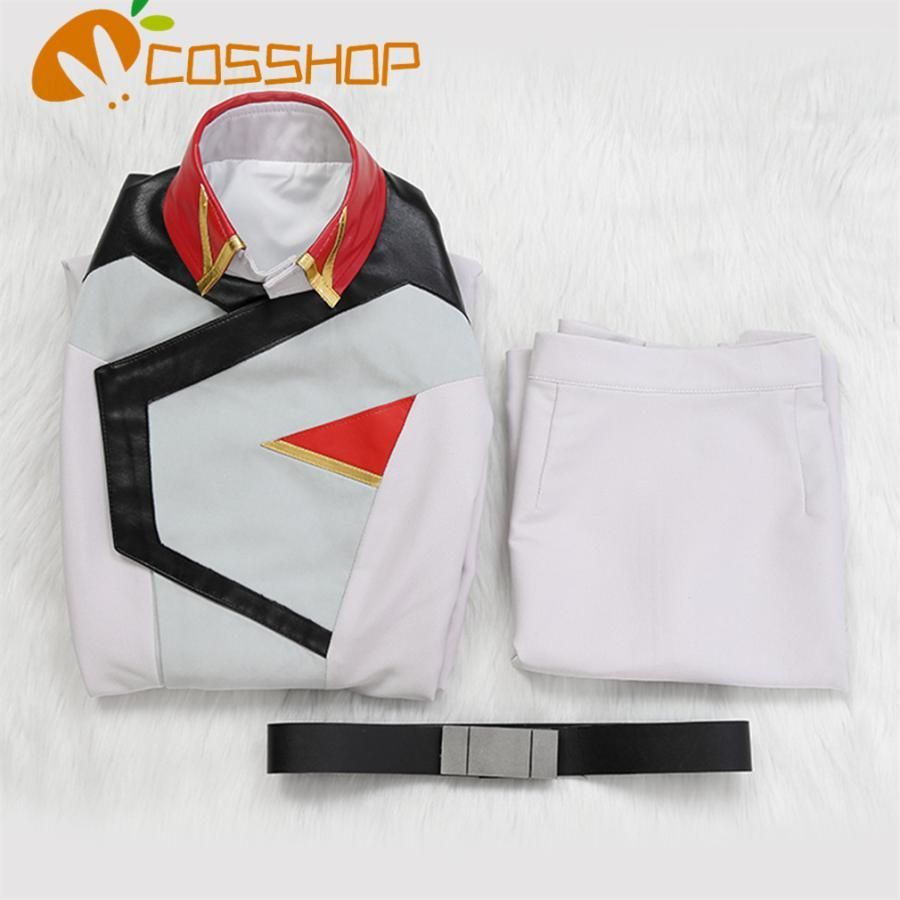 ラミアス劇場版 コスプレ衣装