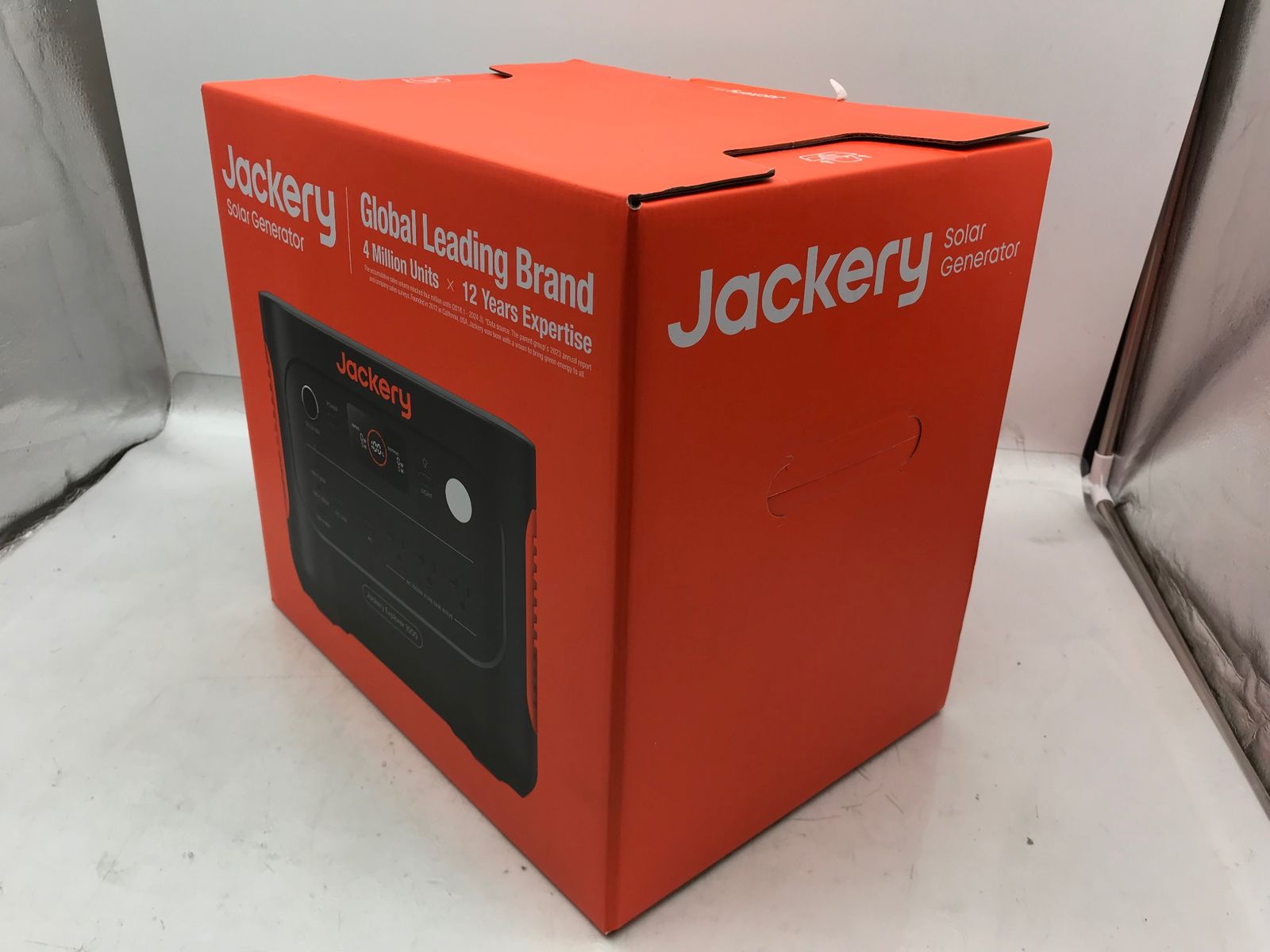 ポータブル電源