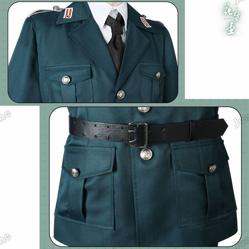 ユーリ ブライア