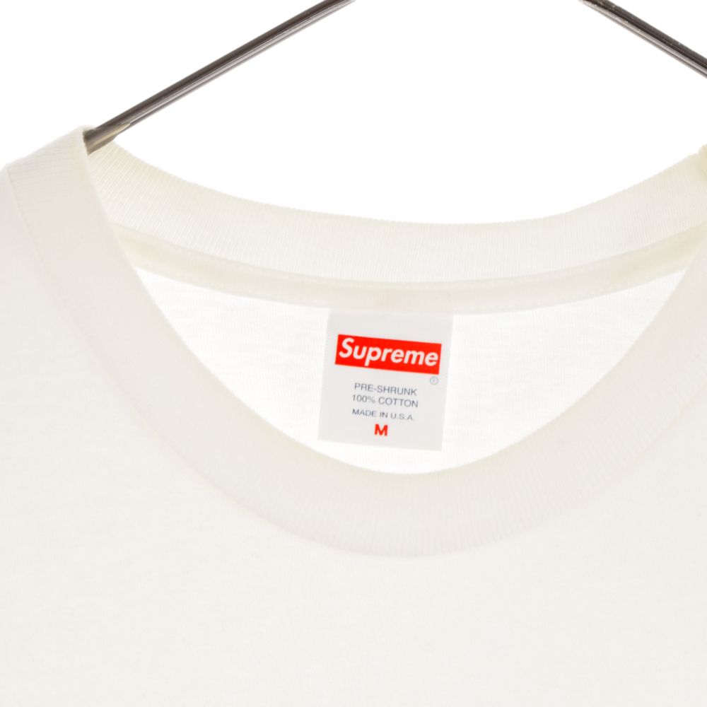 SUPREME (シュプリーム) 19SS×SWAROVSKI 25th Anniversary Box Logo