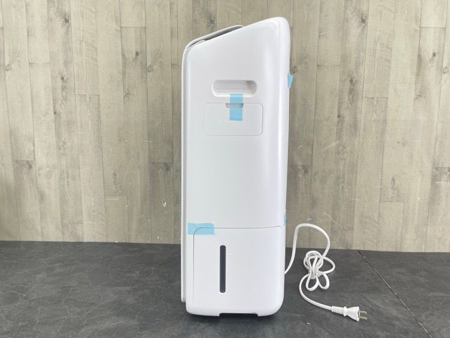 展示品 シャープ 衣類乾燥除湿機 【中古】動作保証 SHARP CV-PH140-W