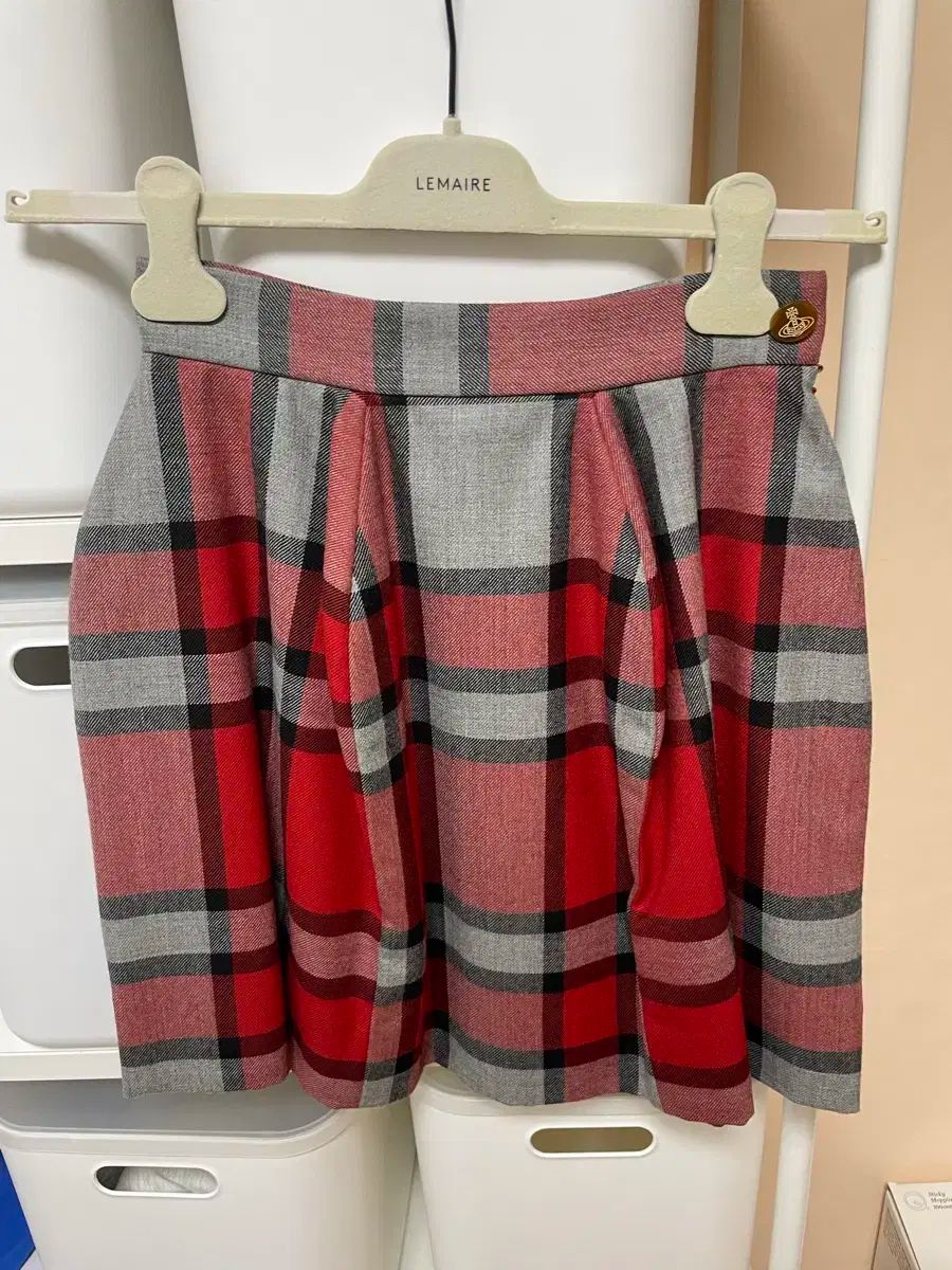Vivienne Westwood ヴィヴィアン ウエストウッド レッドレーベル スカート