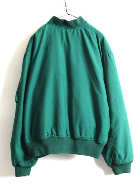 ｍ*ａ様 alpha 50s復刻　90s ma-1 ボロ　vintage alpha 50s復刻 90s ma-1 ボロ vintage 稀少 ALPHA INDUSTRIES アルファ