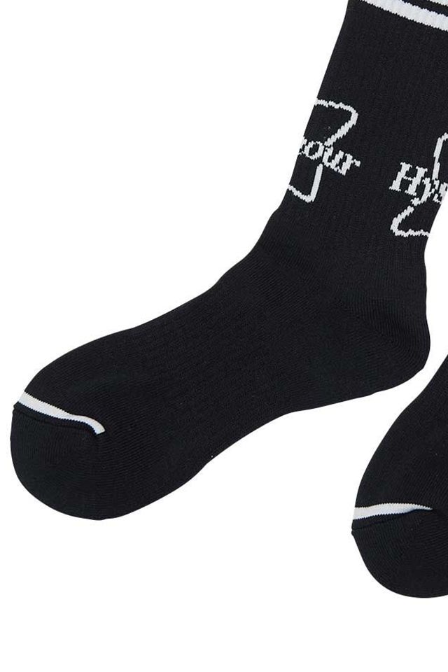 HYSTERIC GLAMOUR ヒステリックグラマー 02253QT01 2TONE DEVIL