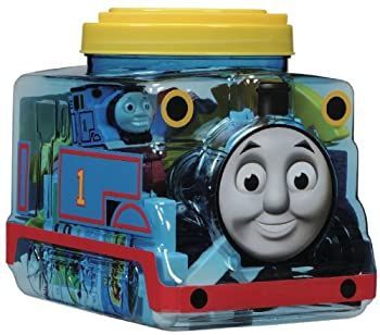 【中古】学研 (Gakken) ニューブロック トーマスボトル 13種33パーツ 83310