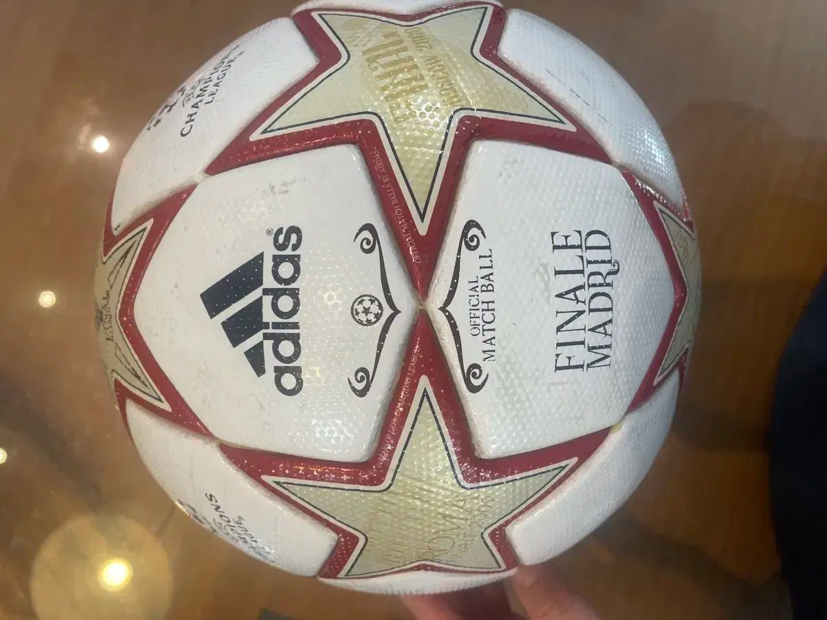 チームガイスト adidas 2006 ドイツワールドカップ w杯 公式球 adidas