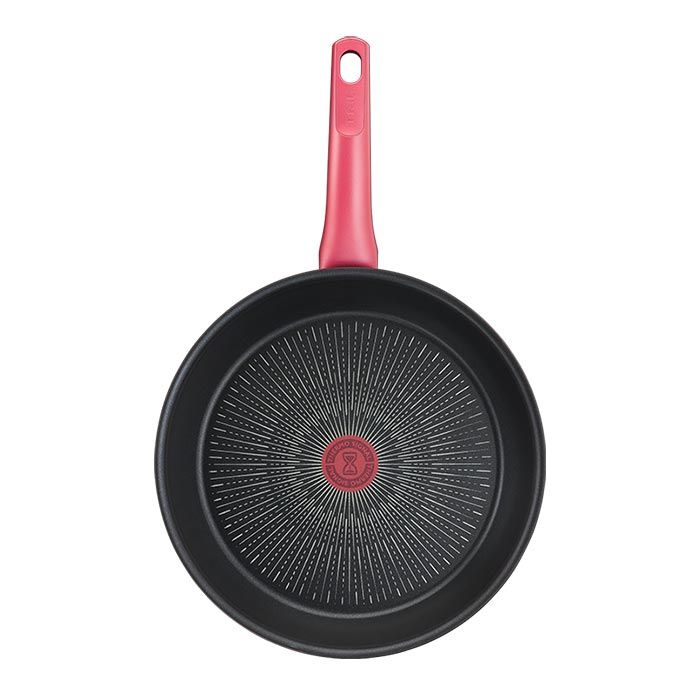 T-fal IHルージュ・アンリミテッド フライパン 26cm IH・ガス火