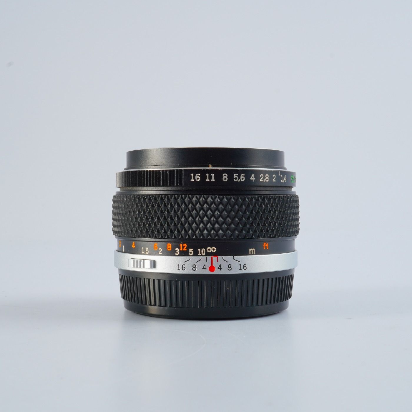 オリンパスレンズ ジャンク品四点 専用出品です。 ジャンク】 OLYMPUS オリンパス OM-System G.Zuiko auto-s 50mm F/1.4