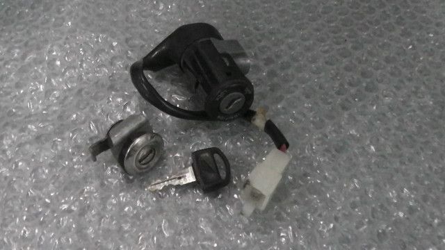 ki 品 ライブディオZX前期 AF35-1417xxx の キーセット 2/3:#1645754721