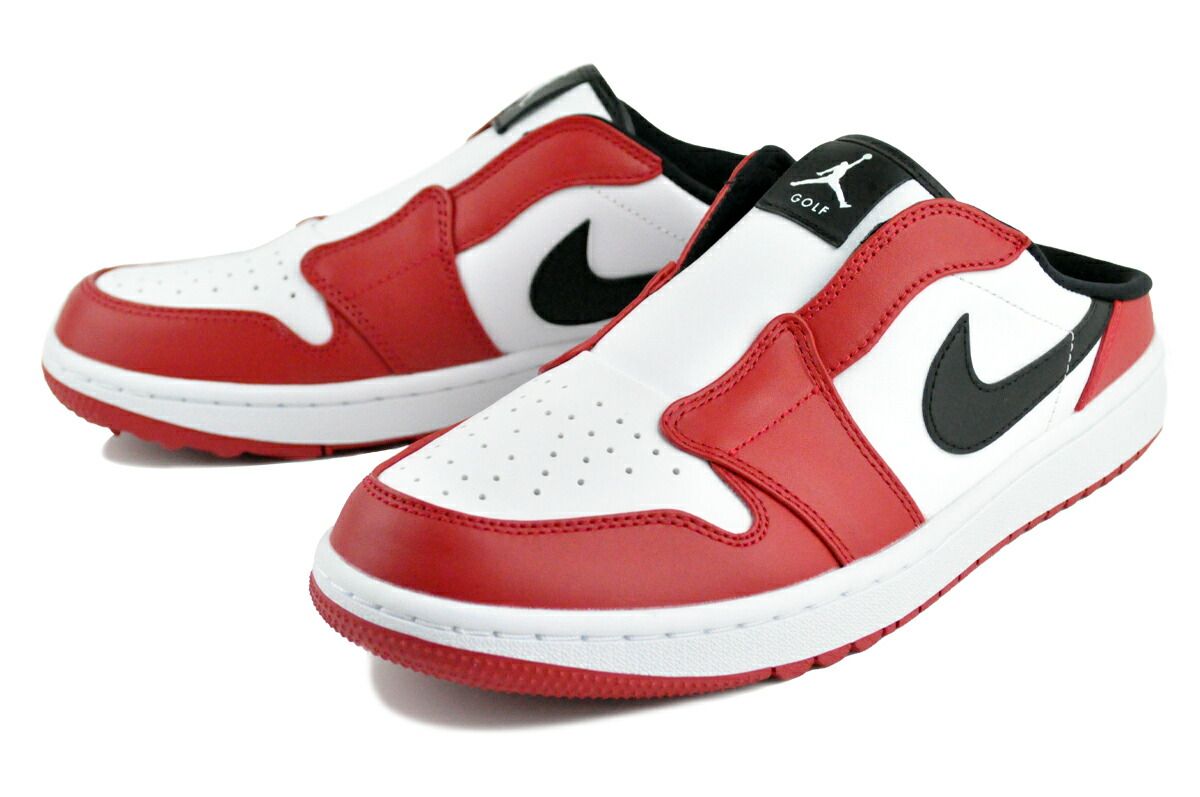 バーシティレッド NIKE