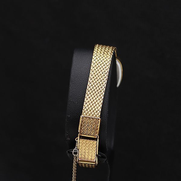 セイコー エクセリーヌ 稼働品 ゴールド スクエア 美品 1221-5410 セイコー SEIKO エクセリーヌ 腕時計 ゴールド 1221-5010 クォーツ