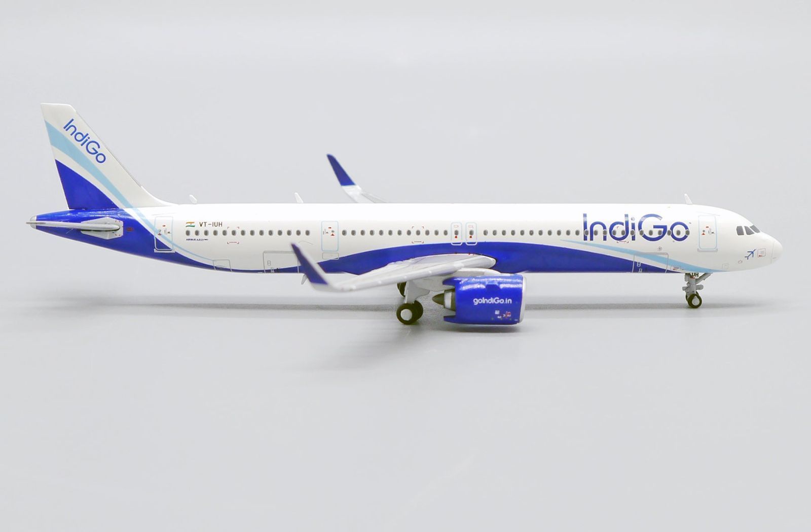 VT-IUH