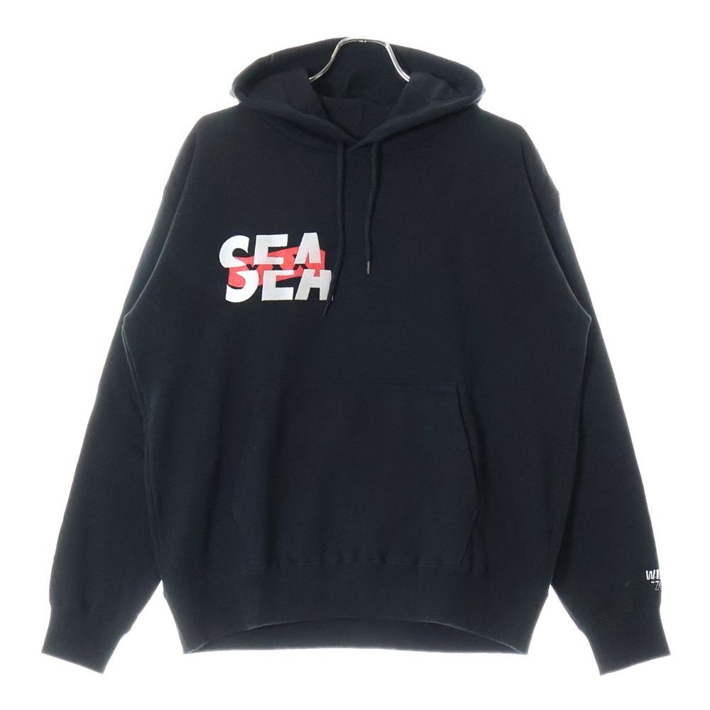 WIND AND SEA (ウィンダンシー) ×GOD SELECTION XXX ゴッド